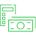 Calculator and money